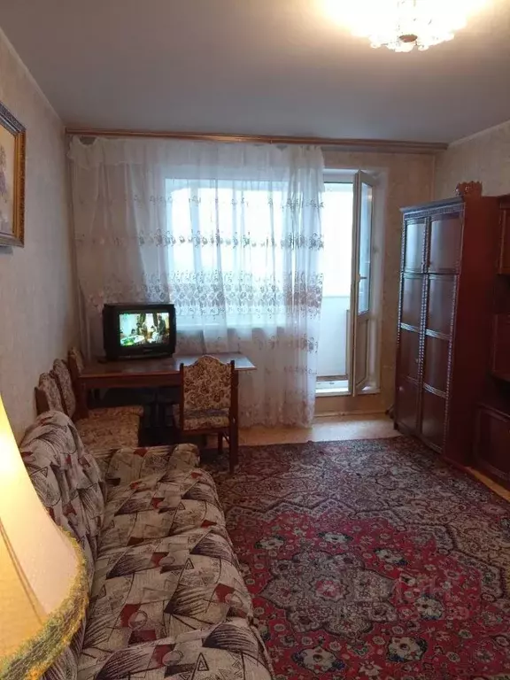 2-к кв. Москва ул. Героев Панфиловцев, 6К1 (44.2 м) - Фото 1