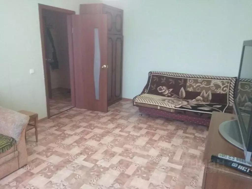 1-к кв. Самарская область, Самара Демократическая ул., 188 (30.0 м) - Фото 2