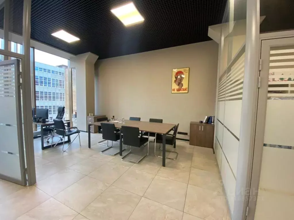 Офис в Москва Дмитровское ш., 71Б (70 м) - Фото 1