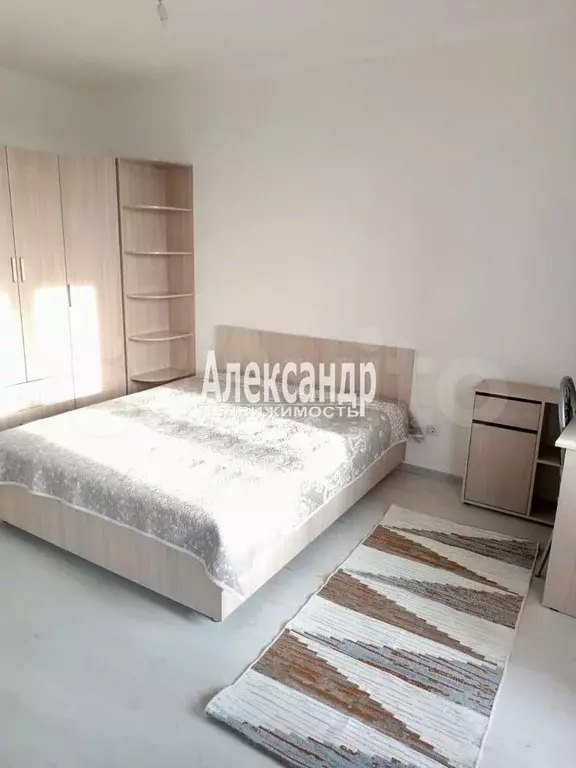 1-к. квартира, 31,9 м, 24/24 эт. - Фото 1