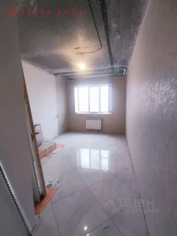 1-к кв. Самарская область, Самара просп. Карла Маркса, 246 (40.0 м) - Фото 0