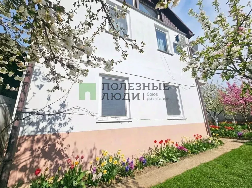Дом в Севастополь Огонек СТ, 58 (90 м) - Фото 2