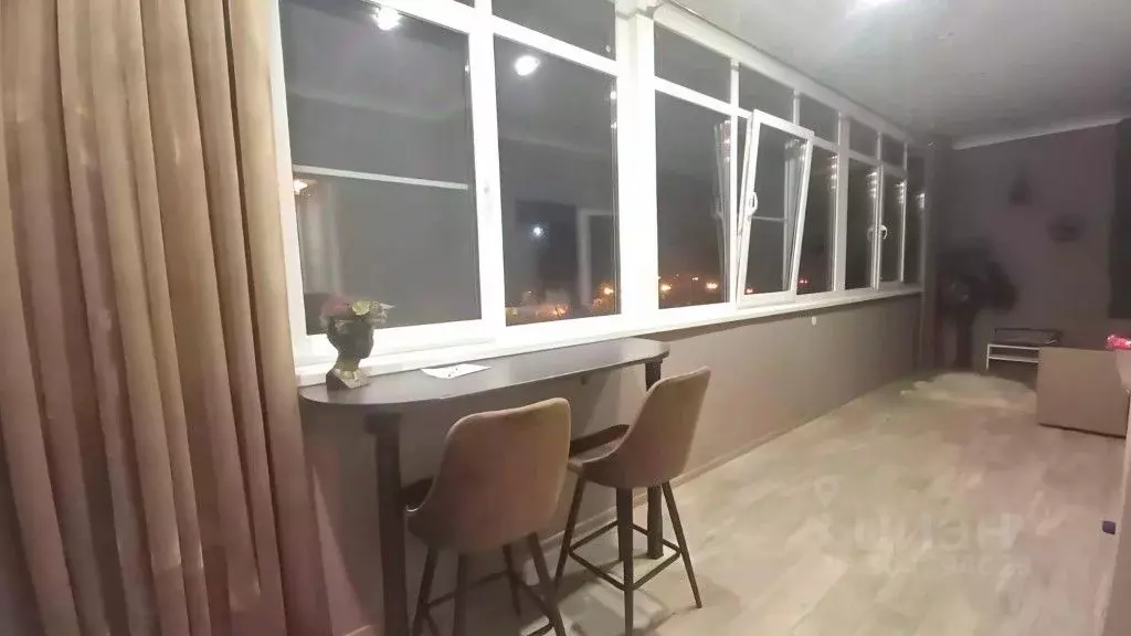 1-к кв. Ставропольский край, Пятигорск ул. Орджоникидзе, 9 (66.0 м) - Фото 1