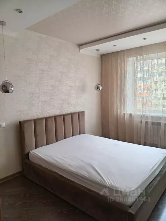 2-к кв. Ставропольский край, Ставрополь ул. Тухачевского, 30 (60.0 м) - Фото 1