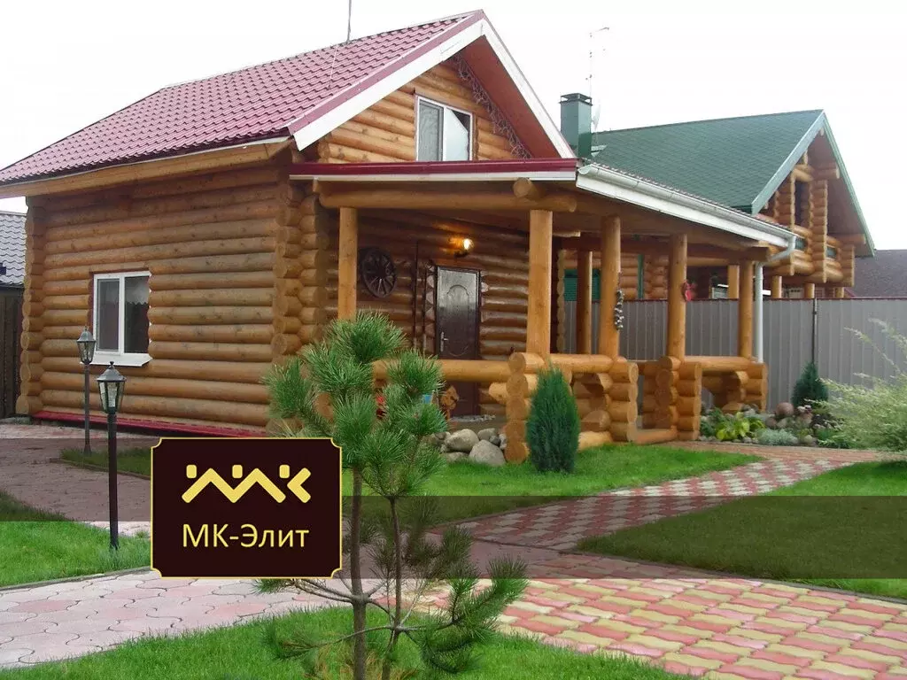 Дом в Выборгский район, Полянское сельское поселение, садоводческое ... - Фото 0