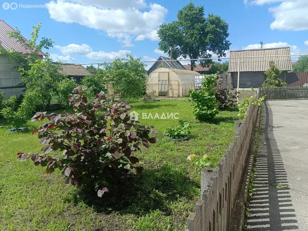 Дом в село Большая Елань, Нагорная улица, 21 (64.9 м) - Фото 2