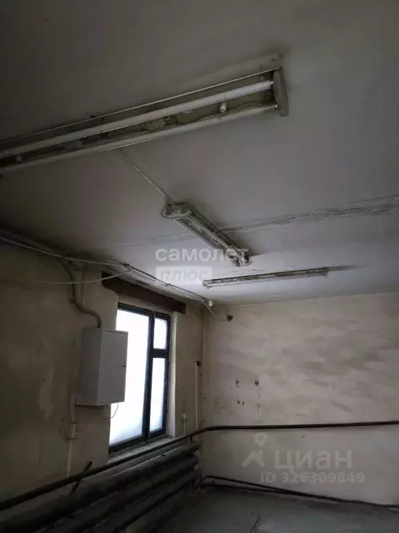 Производственное помещение в Тюменская область, Тюмень Харьковская ... - Фото 1