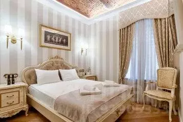 2-к кв. Санкт-Петербург Большая Морская ул., 34 (40.0 м) - Фото 0