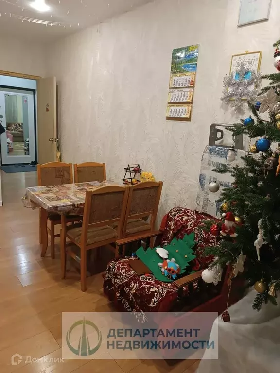 Продаётся 1-к квартира, 41 м - Фото 0