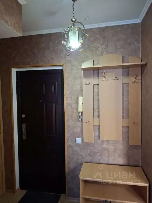 1-к кв. Калининградская область, Калининград ул. Олега Кошевого, 26 ... - Фото 2