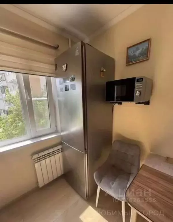 3-к кв. Нижегородская область, Нижний Новгород Юбилейный бул., 23 ... - Фото 2