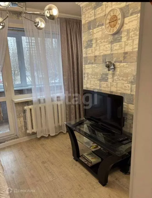 Продаётся 2-к квартира, 36 м - Фото 1