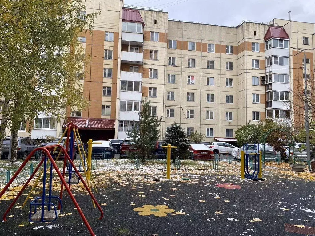 Квартира, 3 комнаты, 94 м - Фото 1