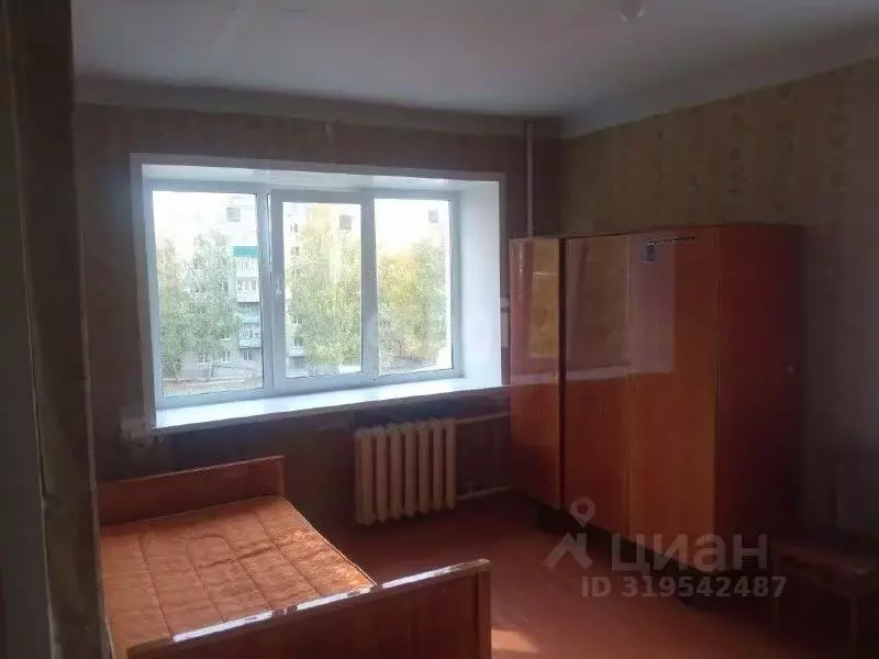 1-к кв. Ульяновская область, Ульяновск Локомотивная ул., 5 (30.4 м) - Фото 0