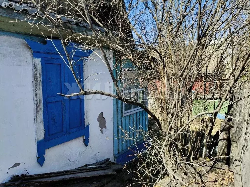 Дом в Абакан, Сосновая улица (20.8 м) - Фото 1