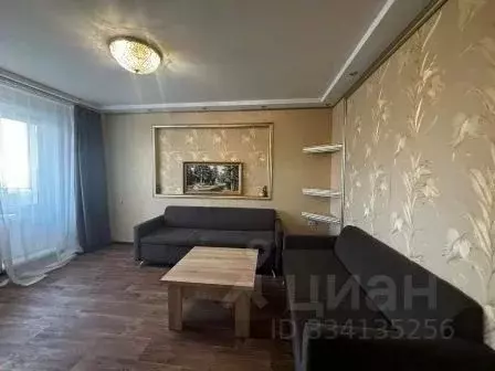 2-к кв. Коми, Усинск ул. Нефтяников, 52 (48.0 м) - Фото 1
