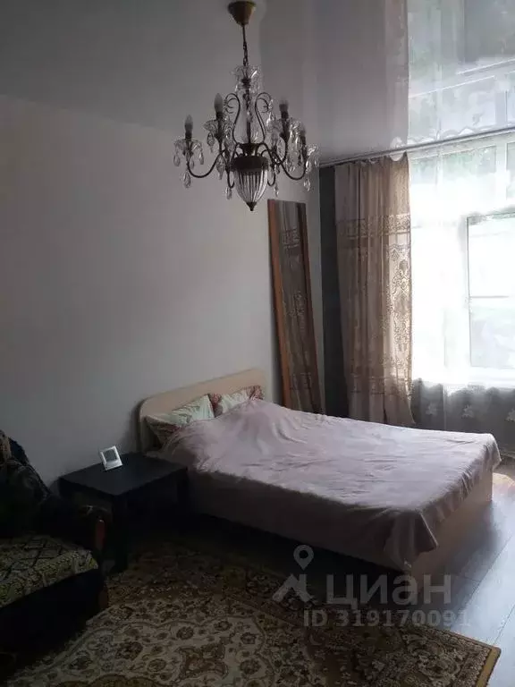 Комната Краснодарский край, Сочи Девятка СНТ, 5 - Фото 0