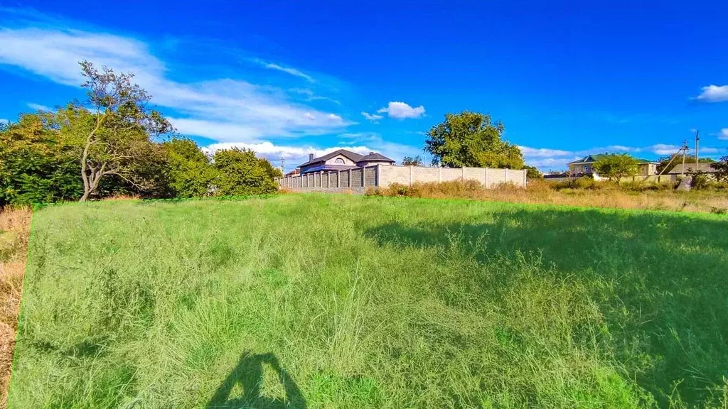 Участок в Крым, Симферопольский район, с. Чистенькое  (6.0 сот.) - Фото 1