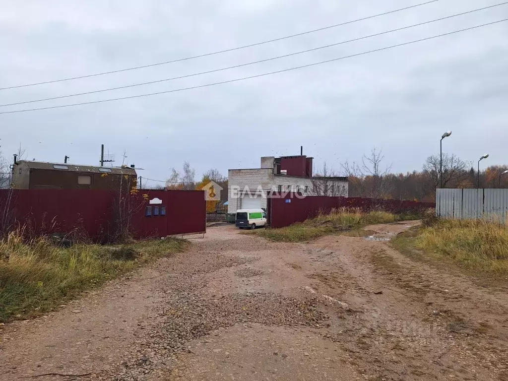 Помещение свободного назначения в Калужская область, Калуга ул. ... - Фото 2