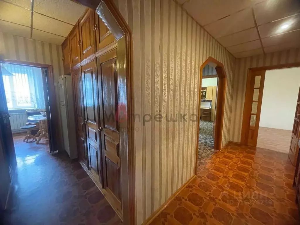 3-к кв. Белгородская область, Белгород бул. Юности, 21 (73.0 м) - Фото 1