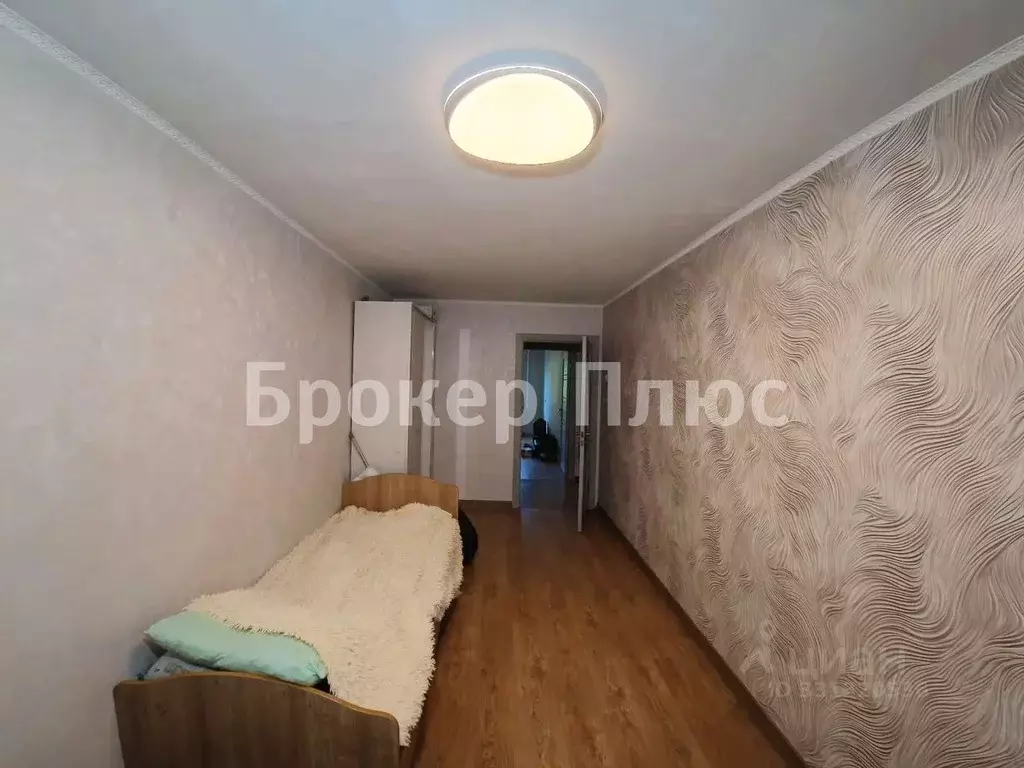 3-к кв. Хакасия, Абакан ул. Чертыгашева, 44 (58.0 м) - Фото 2