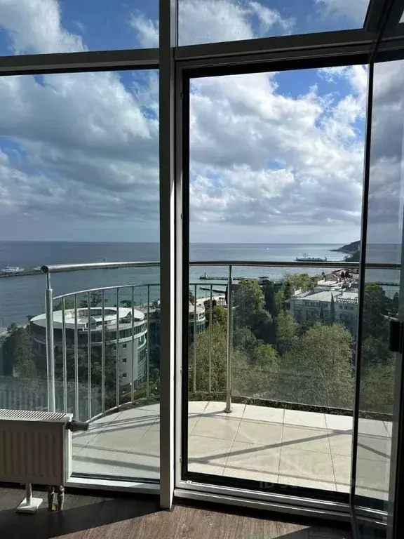 1-к кв. Крым, Ялта ул. К. Маркса, 18А (64.0 м) - Фото 2