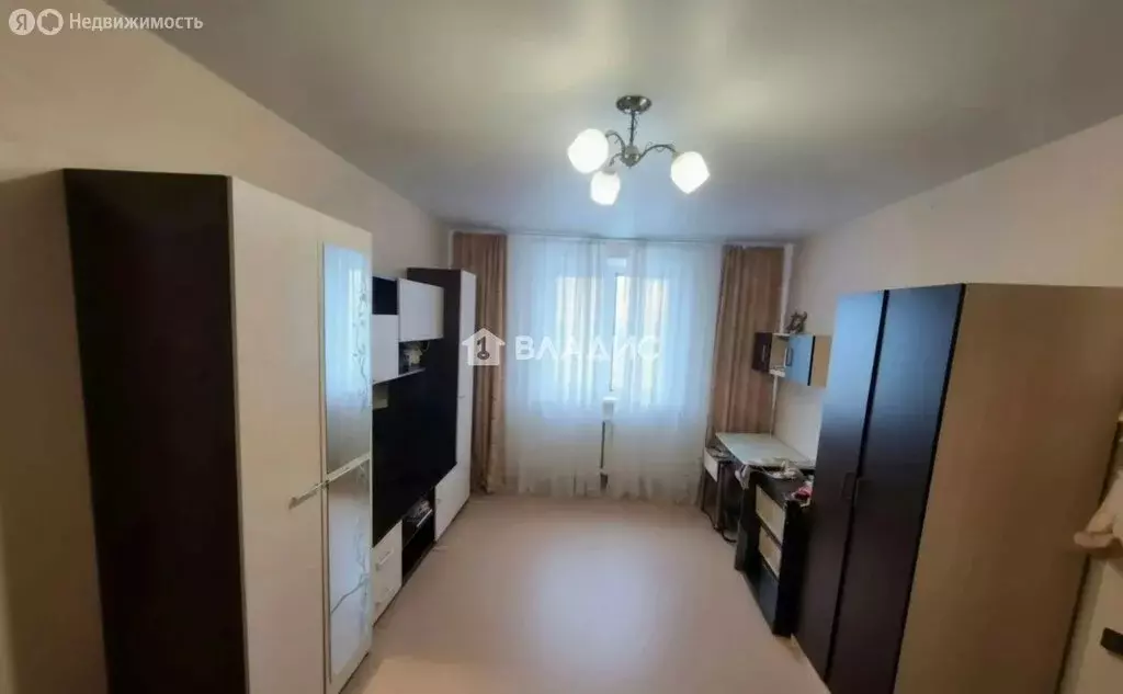 1-комнатная квартира: Пенза, улица Новосёлов, 108 (35.8 м) - Фото 1