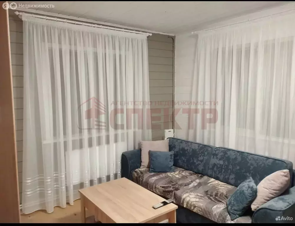 Дом в посёлок Андреево, улица Труда, 34 (62 м) - Фото 2