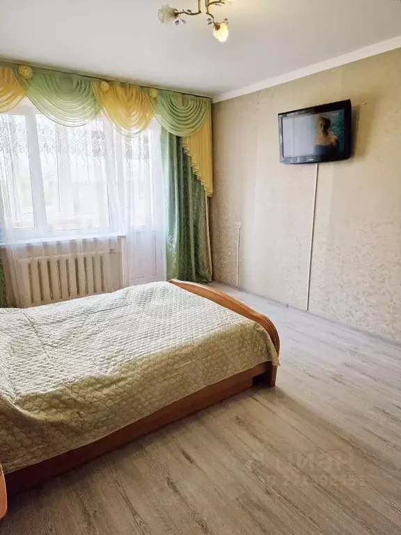 1-к кв. Калининградская область, Гусев пер. Павлова, 1 (41.0 м) - Фото 1