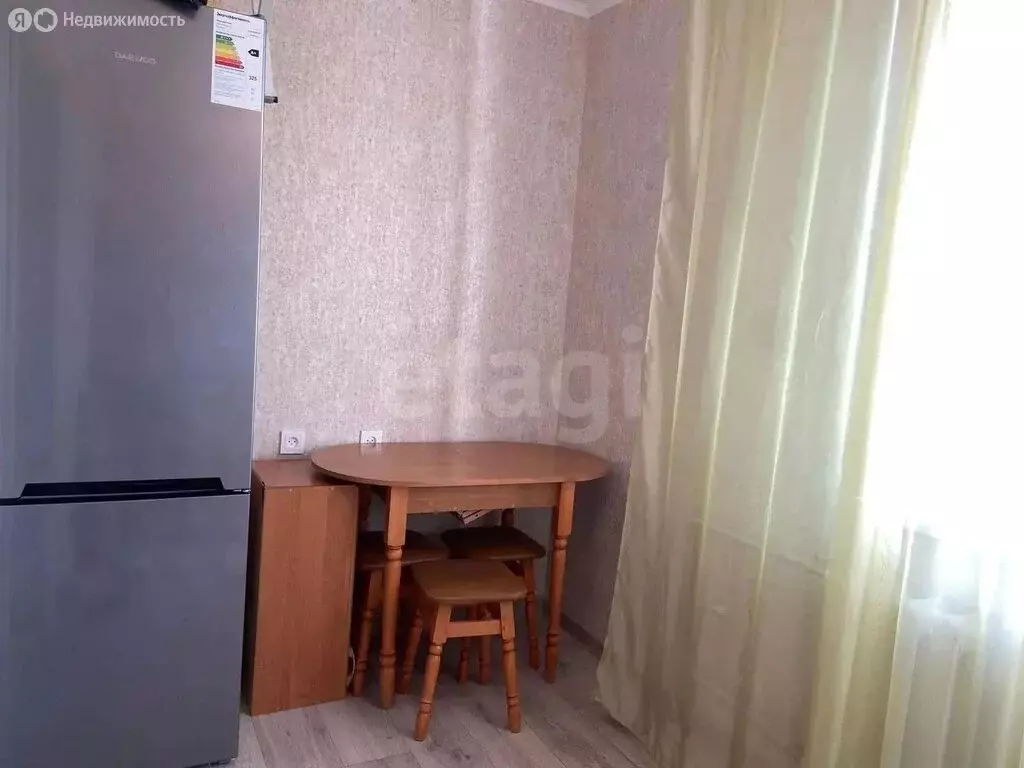 1-комнатная квартира: Севастополь, улица Генерала Лебедя, 16 (34 м) - Фото 1