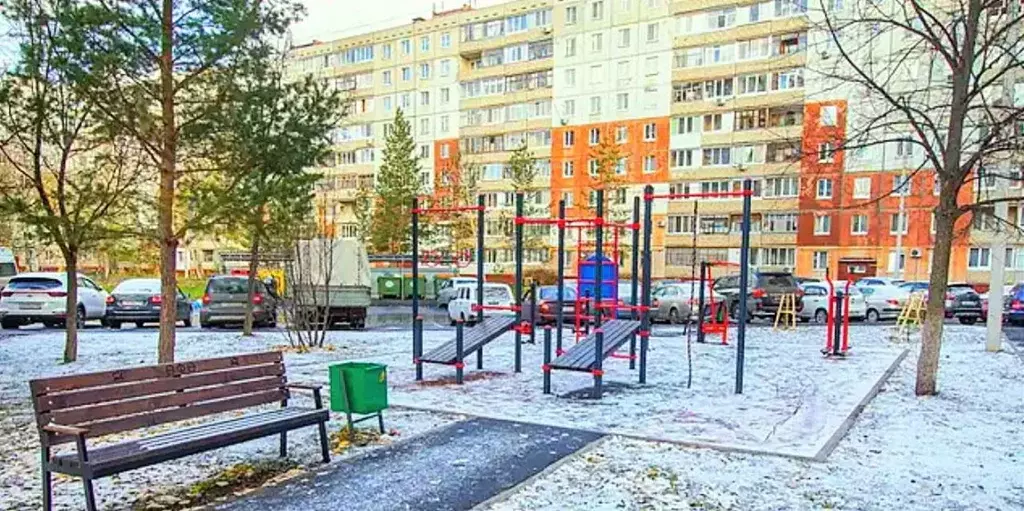 2-к кв. Башкортостан, Уфа ул. Юрия Гагарина, 28/1 (54.0 м) - Фото 0