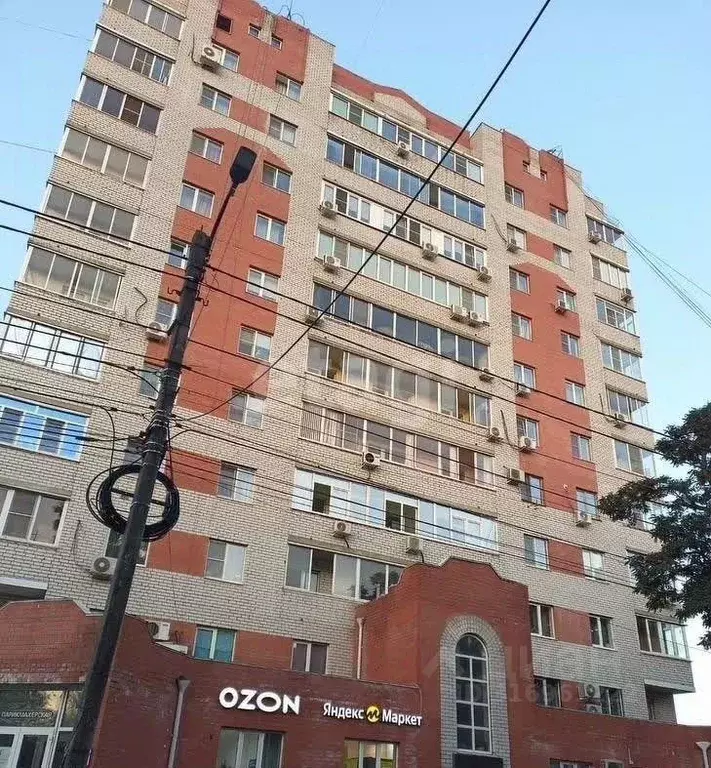 Офис в Курская область, Курск Советская ул., 15А (132 м) - Фото 0