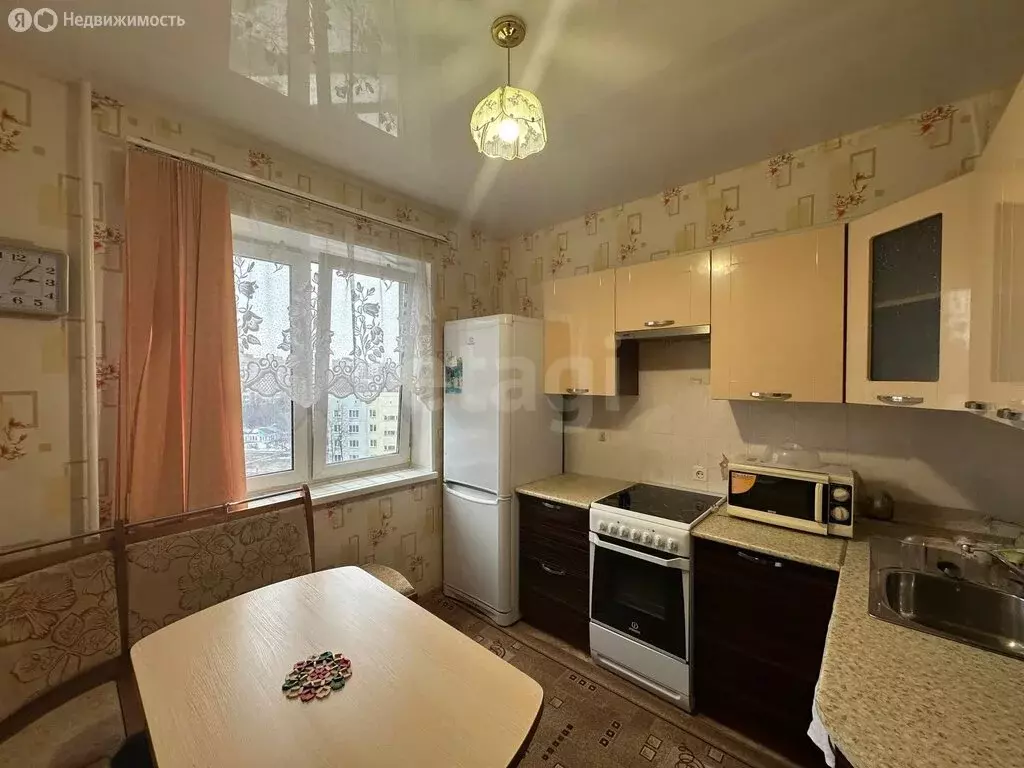 2-комнатная квартира: Озерск, проспект Карла Маркса, 4 (47.1 м) - Фото 1