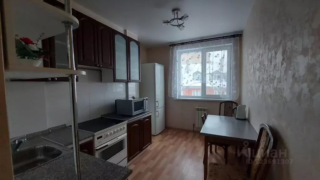 1-к кв. Новосибирская область, Новосибирск ул. Богдана Хмельницкого, ... - Фото 0