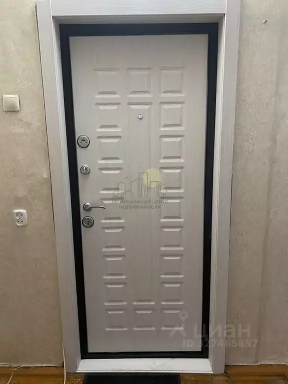 1-к кв. Иркутская область, Иркутск Первомайский мкр, ул. ... - Фото 1