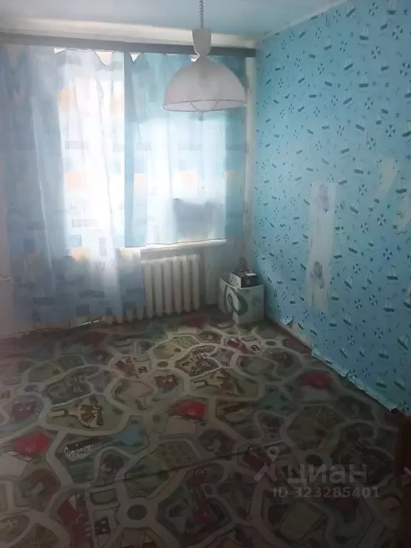 Комната Санкт-Петербург ул. Тамбасова, 23К6 (12.0 м) - Фото 0