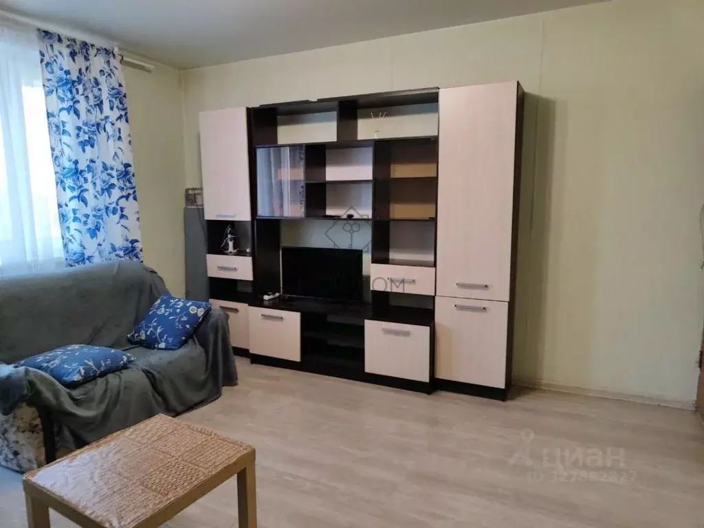 1-к кв. Москва Шарикоподшипниковская ул., 26 (39.0 м) - Фото 1