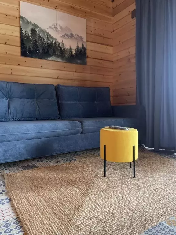 Дом в Алтай, Майминский район, с. Соузга  (36 м) - Фото 2