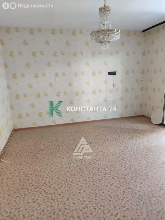 Квартира-студия: Челябинск, улица Конструктора Духова, 6 (41.6 м) - Фото 1