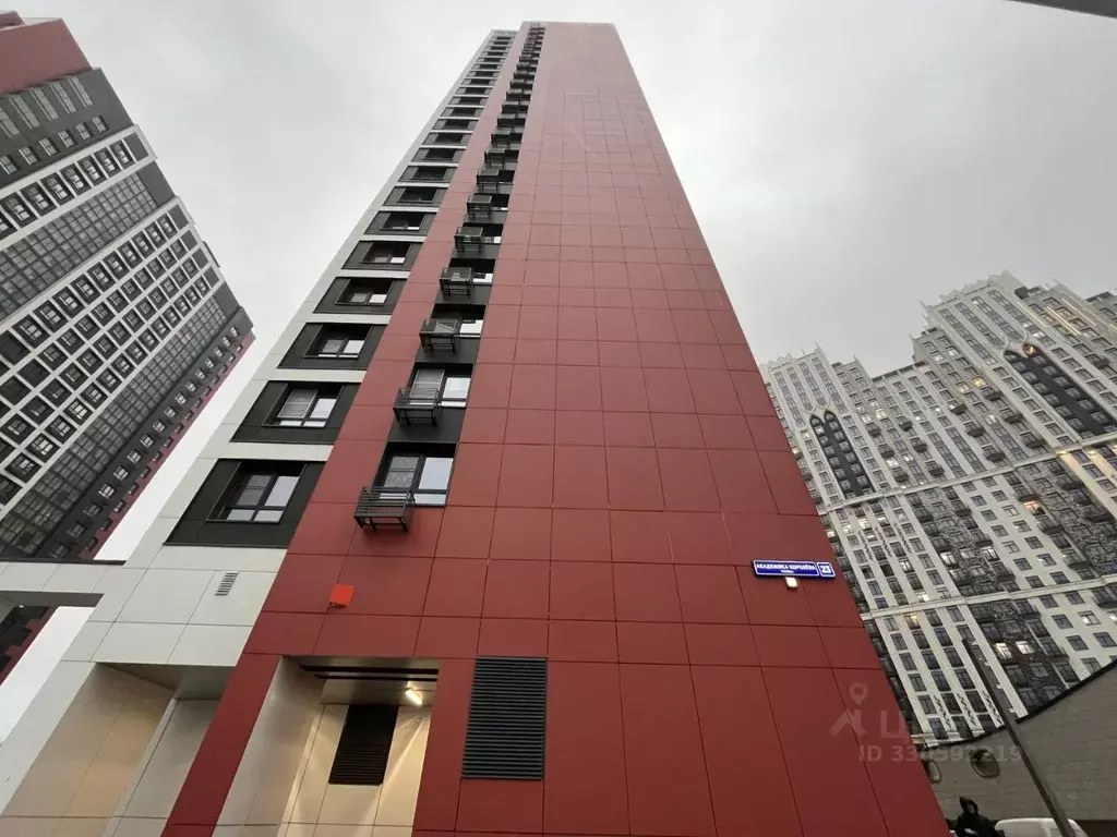 Гараж в Москва ул. Академика Королева, 23 (13 м) - Фото 2