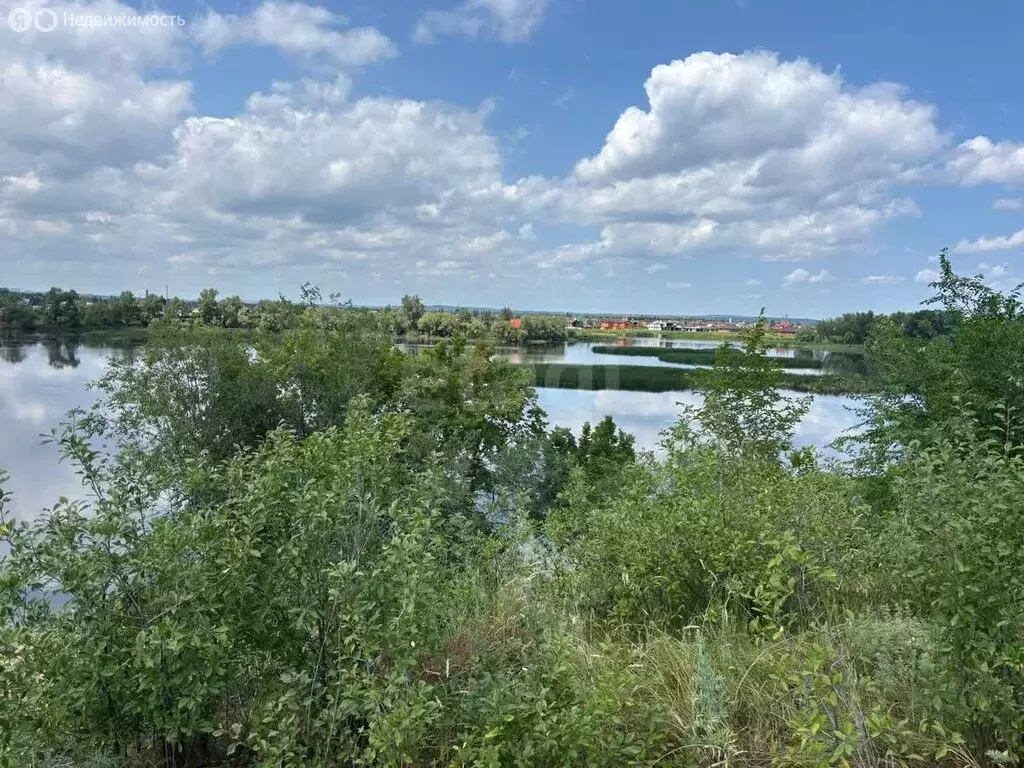 Участок в Энгельс, ДНТ Орфей (1564 м) - Фото 0