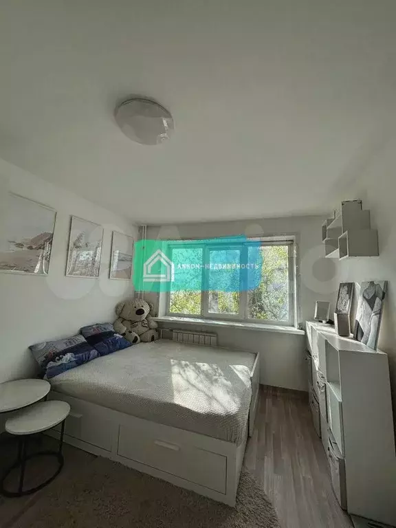 Квартира-студия, 17 м, 3/5 эт. - Фото 1