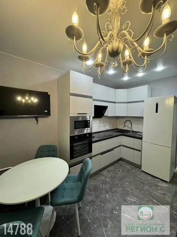 1-к кв. Архангельская область, Архангельск проезд Приорова, 3 (36.8 м) - Фото 2