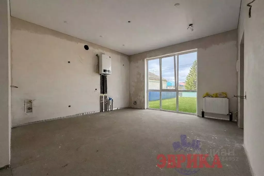 Дом в Краснодарский край, Крымск Новая ул., 2 (72 м) - Фото 2