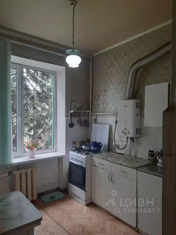 2-к кв. Ростовская область, Октябрьский район, пос. Персиановский  ... - Фото 2