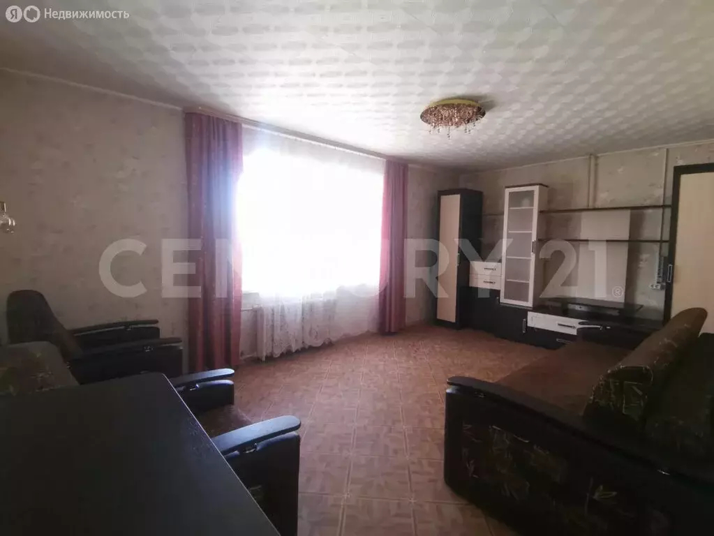 2-комнатная квартира: Малоярославец, Московская улица, 57 (57.1 м) - Фото 0