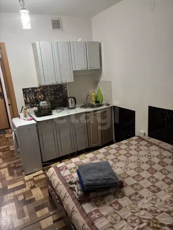 Студия Красноярский край, Красноярск Лесопарковая ул., 21 (23.0 м) - Фото 2