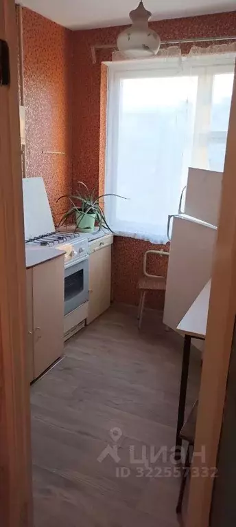 1-к кв. Ростовская область, Ростов-на-Дону ул. Миронова, 3/3 (31.0 м) - Фото 2