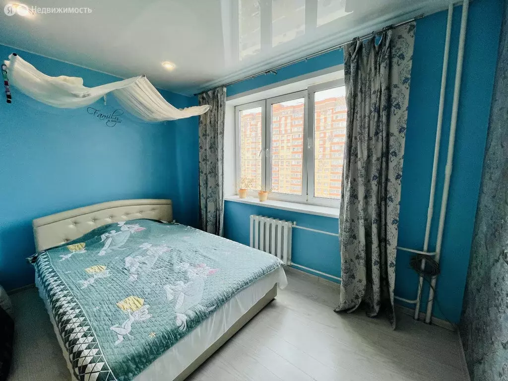 1-комнатная квартира: Сергиев Посад, проспект Красной Армии, 240 (49 ... - Фото 1