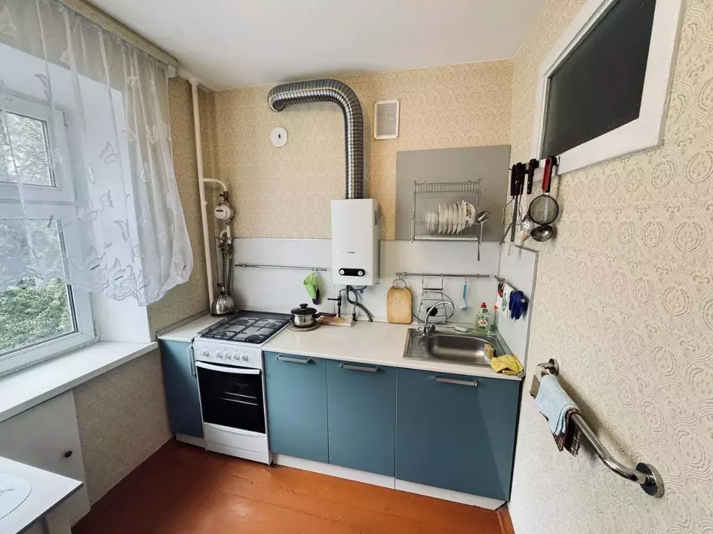 2-к кв. Новгородская область, Великий Новгород Большая ... - Фото 1